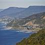 Sea Cliff Bridge, Grand Pacific Drive, Lawrence Hargrave Drive