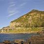 Sea Cliff Bridge, Grand Pacific Drive, Lawrence Hargrave Drive
