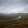 Snowy Mountains - Semi-Dry Steppes