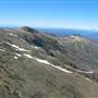 Snowy Mountains - Semi-Dry Steppes