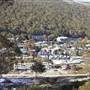 Thredbo