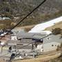 Thredbo
