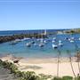 Wollongong Harbour
