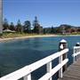 Wollongong Harbour