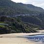 Wombarra Beach