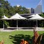 The Pavilion Restaurant (The Domain)