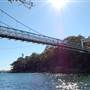 Parsley Bay Footbridge