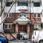 Period Buildings in Potts Point