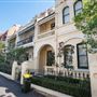 Period Buildings in Potts Point