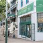 Period Buildings in Potts Point