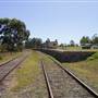 Pelaw Main (Richmond Vale) Railway Station