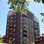 Apartment Buildings in Potts Point
