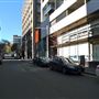 Surry Hills Streets