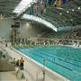 Sydney Aquatic Centre