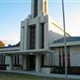 Sydney Australia Temple