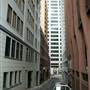 Sydney CBD - Druitt Place