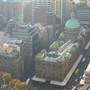 Sydney CBD - George Street