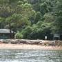 The Basin Campground