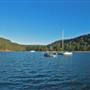 Currawong Beach Cottages & Basin Campground -  Ku-ring-gai Chase National Park