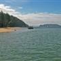 Currawong Beach Cottages & Basin Campground -  Ku-ring-gai Chase National Park