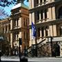 Sydney CBD - Macquarie Street