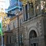 Sydney CBD - Macquarie Street