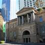 Sydney CBD - Macquarie Street