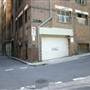 Mullins St & Market Row