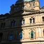 Sydney CBD - Macquarie Street
