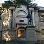 Sydney CBD - Macquarie Street