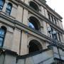 Sydney CBD - Macquarie Street