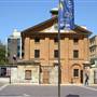 Sydney CBD - Macquarie Street