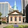 Sydney CBD - Macquarie Street