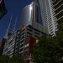 Sydney CBD - Macquarie Street
