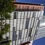 Sydney CBD - Macquarie Street