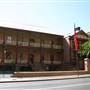 Sydney CBD - Macquarie Street