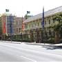 Sydney CBD - Macquarie Street