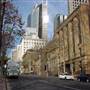 Sydney CBD - Macquarie Street