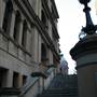Sydney CBD - Macquarie Street