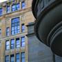 Sydney CBD - Macquarie Street