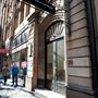 SYDNEY CBD - PERIOD BUILDINGS