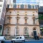 SYDNEY CBD - PERIOD BUILDINGS