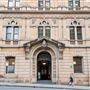 SYDNEY CBD - PERIOD BUILDINGS