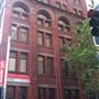 Sydney CBD - Red Brick Buildings