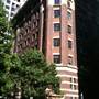 Sydney CBD - Red Brick Buildings