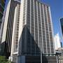 Sydney CBD - Phillip Street