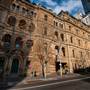 SYDNEY CBD - PERIOD BUILDINGS