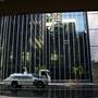 Sydney CBD - Phillip Street