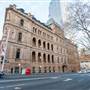 SYDNEY CBD - PERIOD BUILDINGS