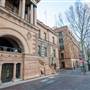 SYDNEY CBD - PERIOD BUILDINGS